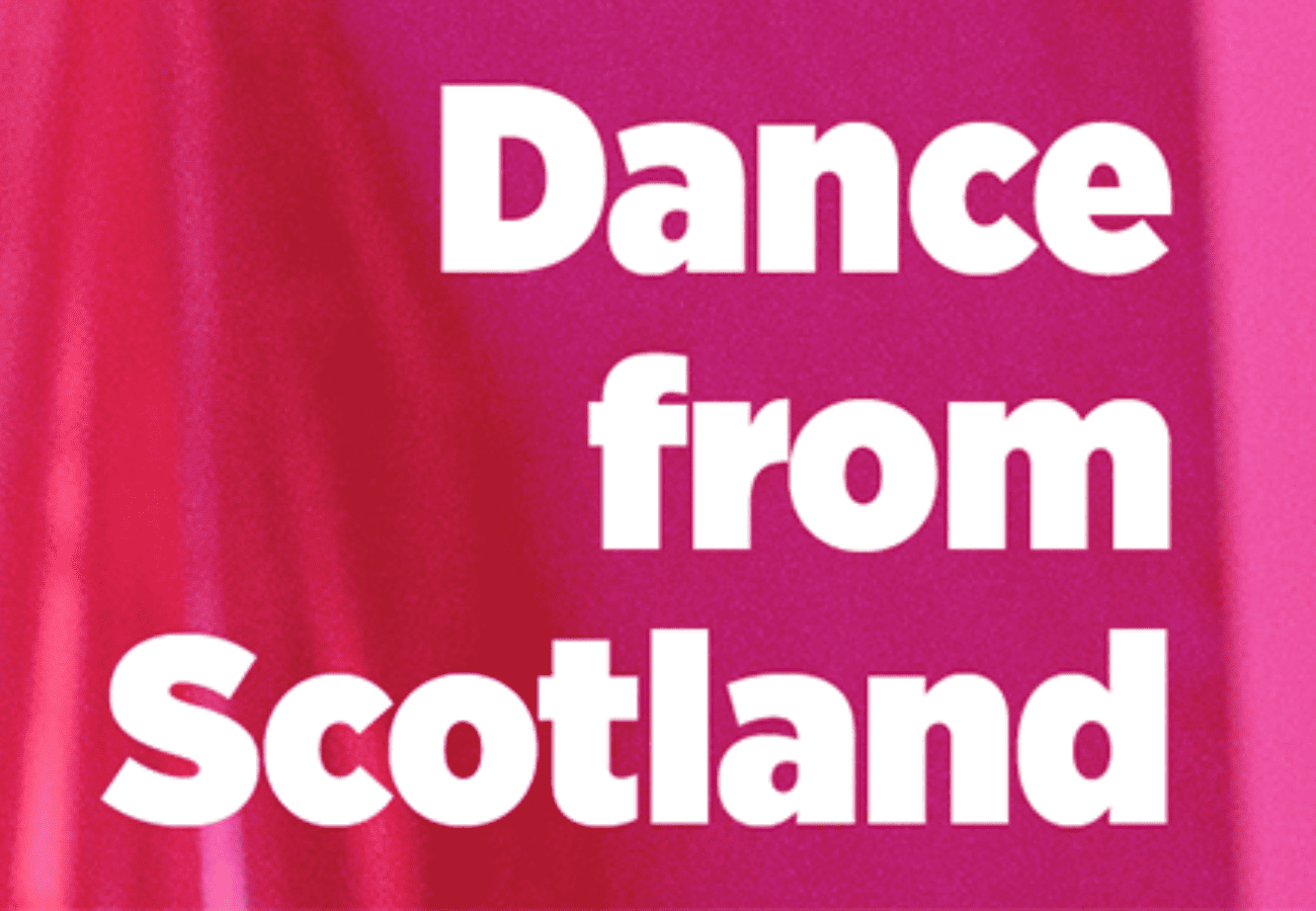 Dance from Scotland