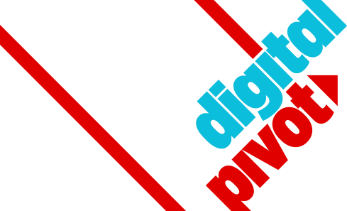 Digital Pivot Report