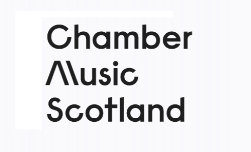 Chamber Music Scotland Logo