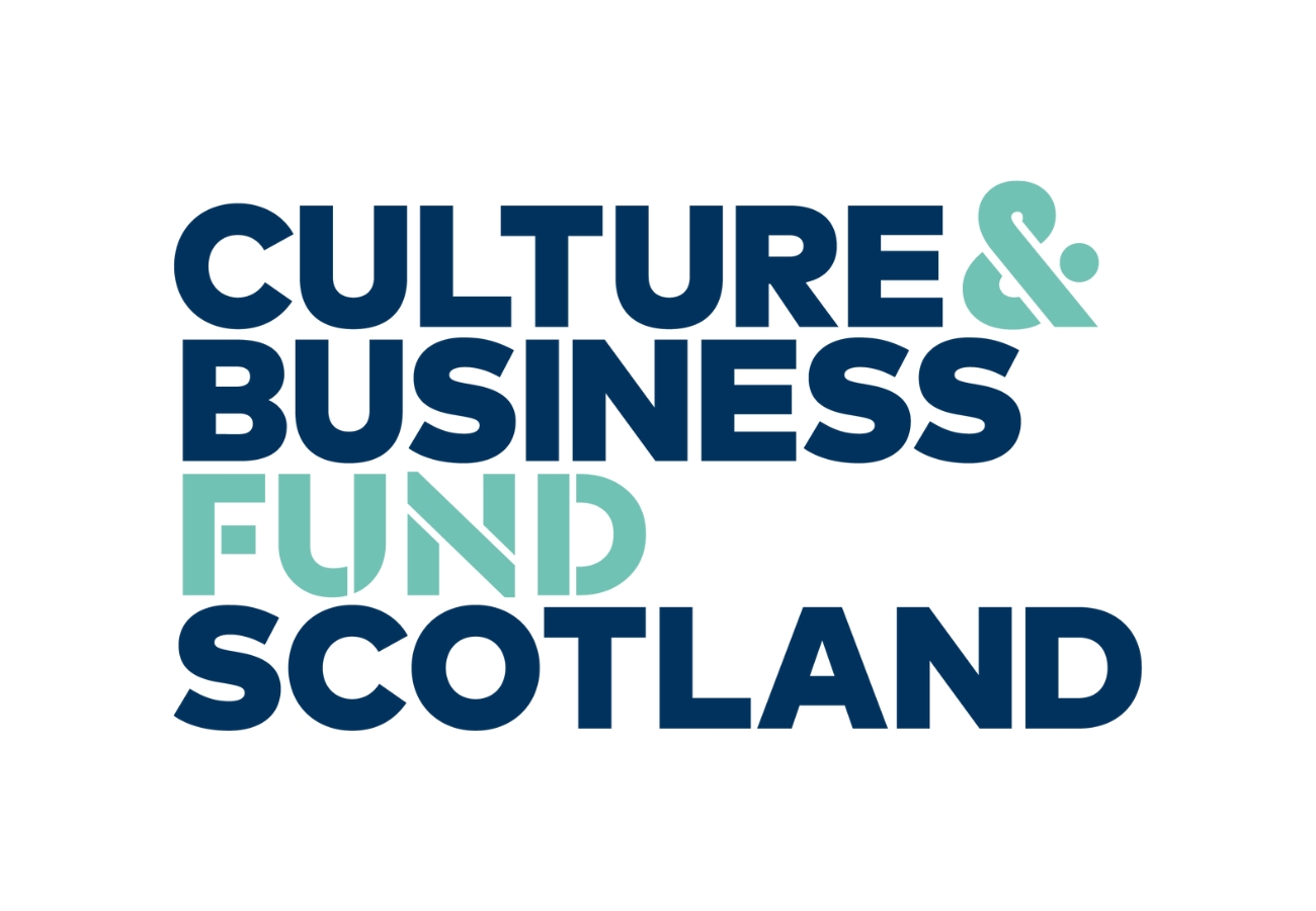 Culture and Business Fund logo