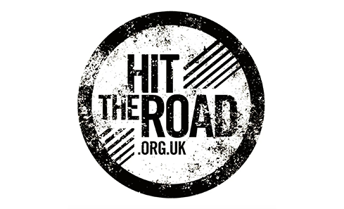 Hit the Road logo
