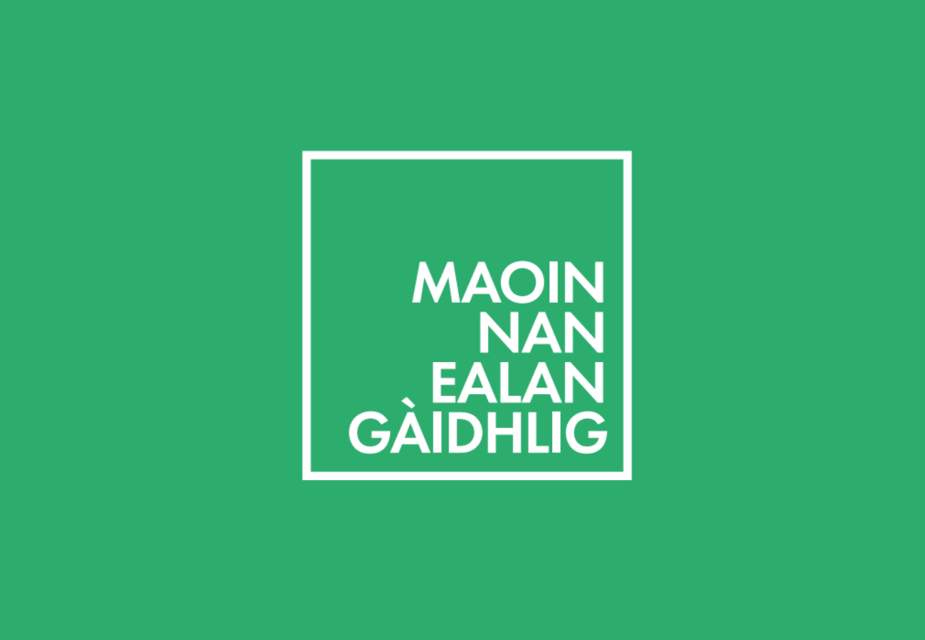Maoin Nan Ealan Gaidhlig