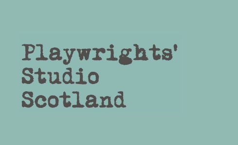 Playwrights studio logo