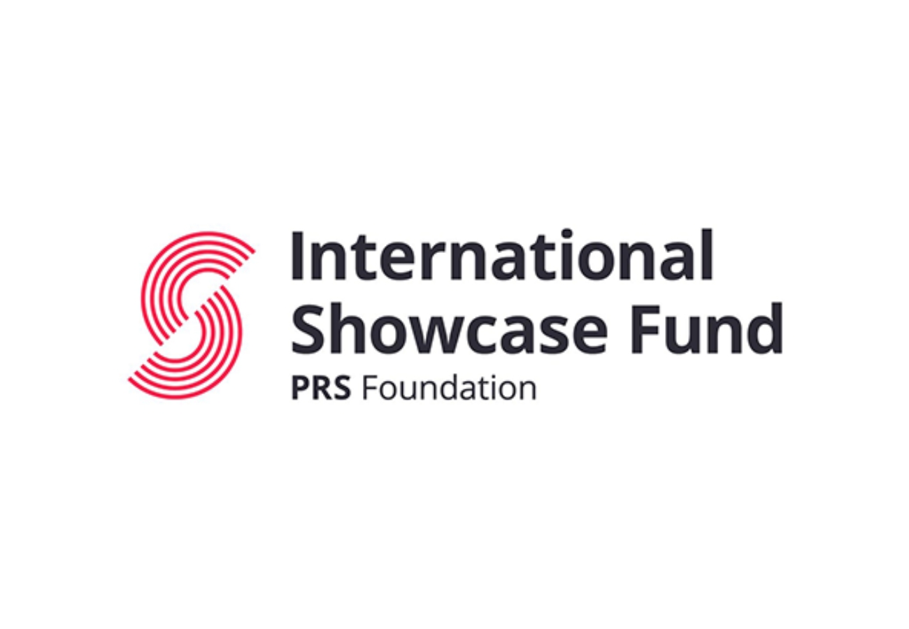 PRS International Showcase Fund logo