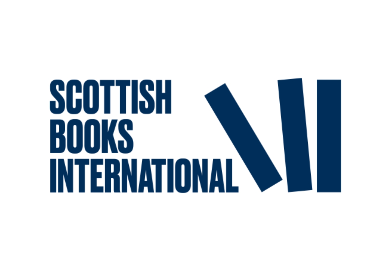 Scottish Books International logo