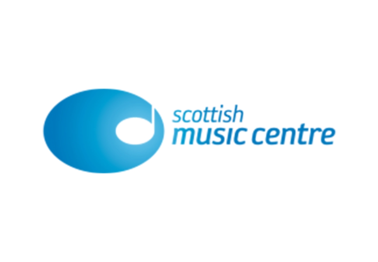 Scottish Music Centre logo