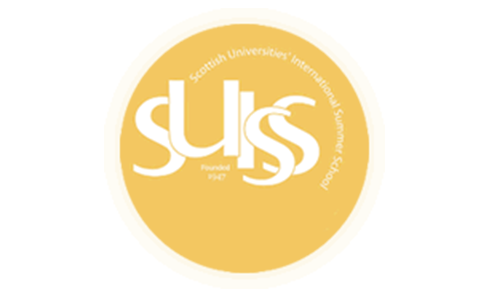 SUISS logo