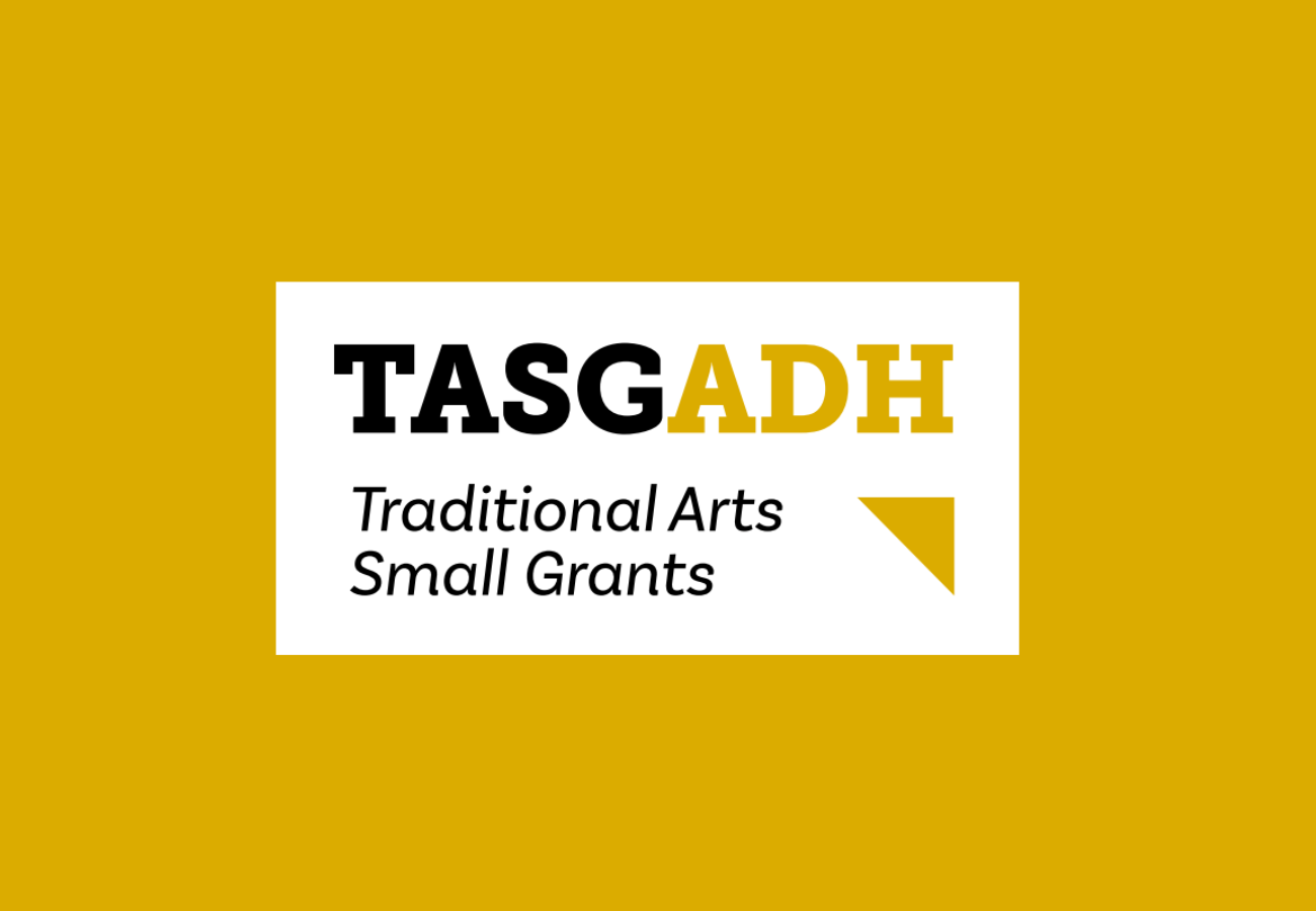 Tasgadh Traditional Arts Small Grants