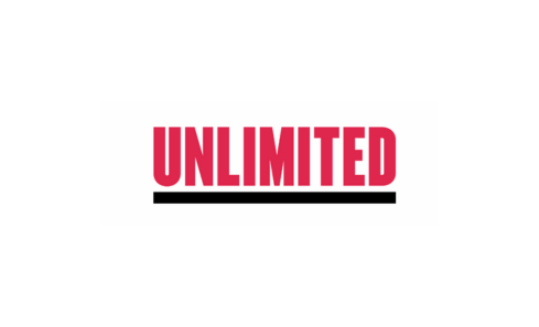 UNLIMITED logo