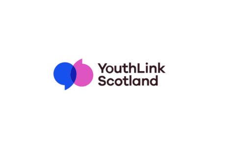 Youthlink Scotland logo