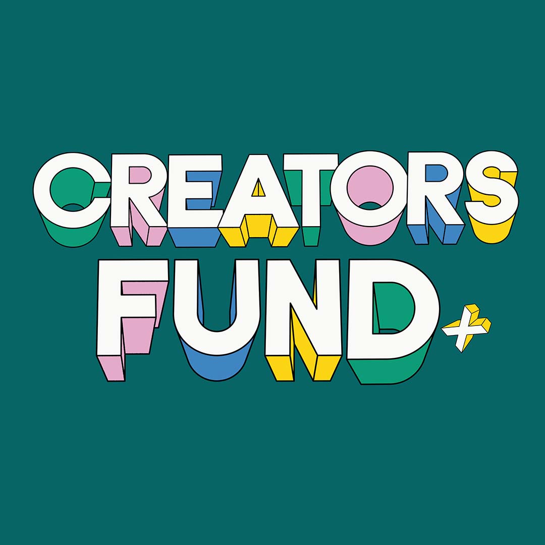 Creators Fund Plus