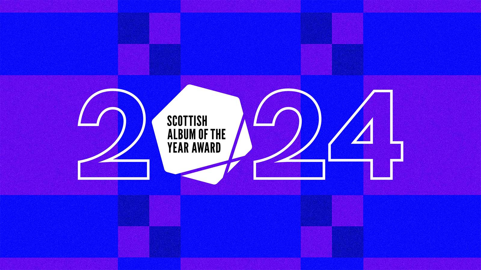 Scottish Album of the Year Award 2024