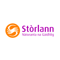 Storlann Naiseanta Na Gaidhlig Logo