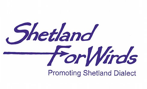 Shetland For Wirds Promoting Shetland Dialect