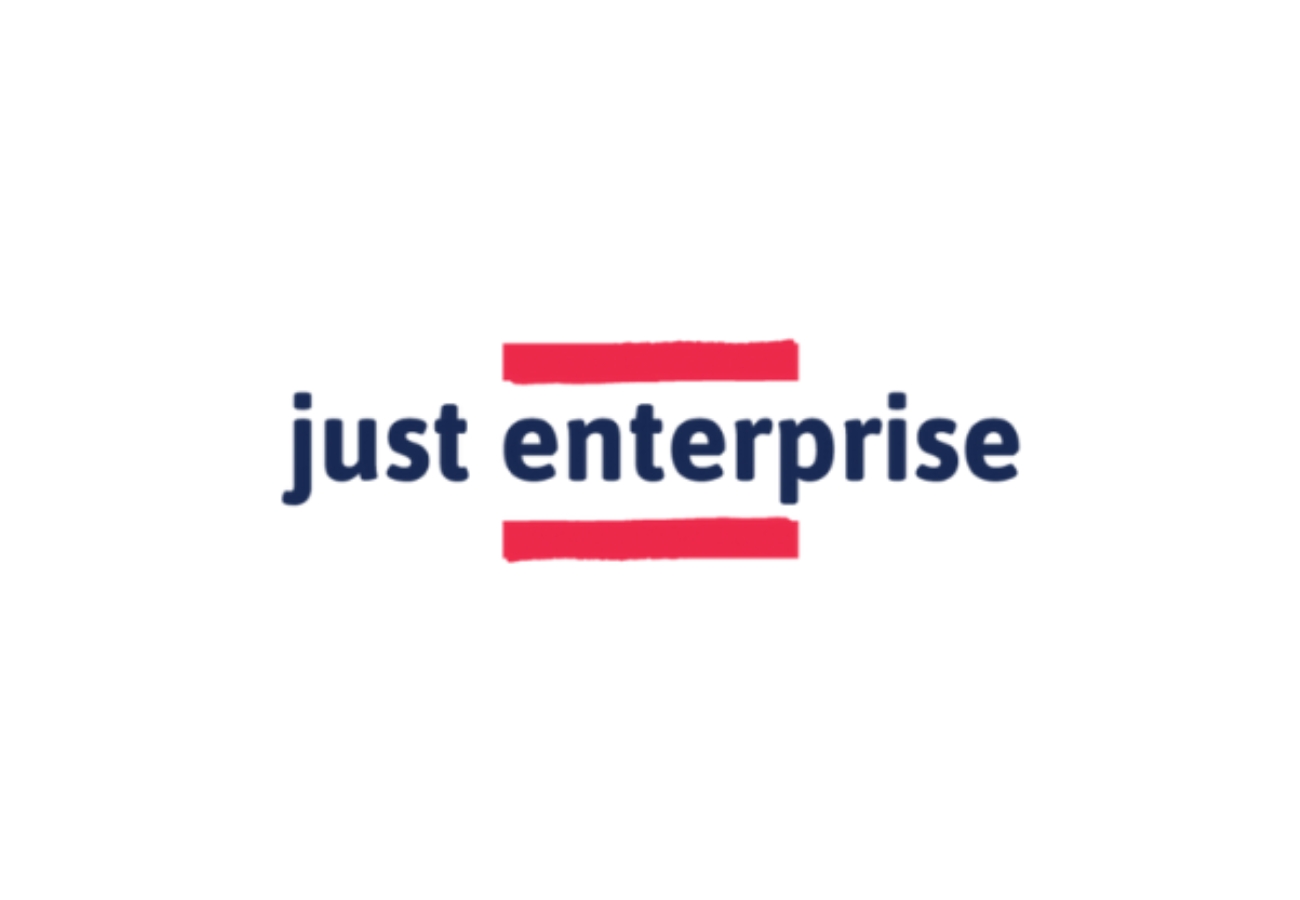 Just enterprise logo