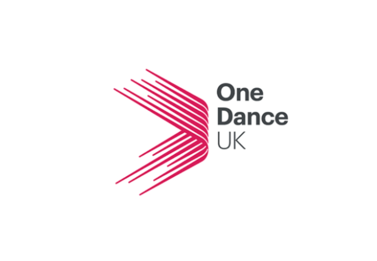 One Dance UK logo