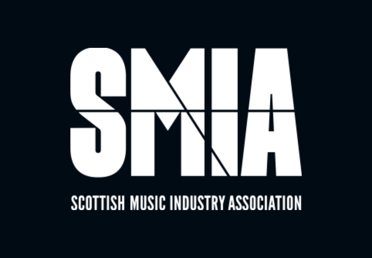 The Scottish Music Industry Association Logo