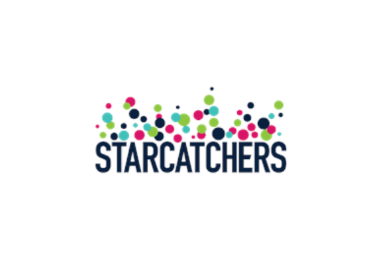 Starcatchers logo